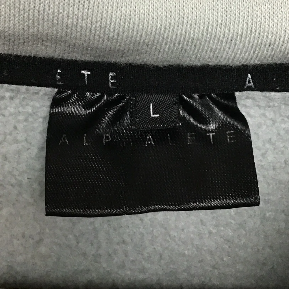 Alphalete great men’s